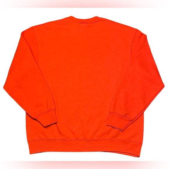 Vintage TWEETY Crewneck HALLOWEEN Sweatshirt New/VNDS sz LARGE - Picture 2 of 7